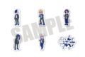 ウィンドブレイカー (ウィンブレ) にゅ～とろ フレークシールセット A
 
2025年11月下旬発売