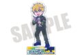 ウィンドブレイカー (ウィンブレ) にゅ～とろ アクリルスタンド B 楡井秋彦
 
2025年11月下旬発売
