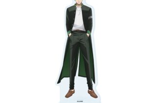 TVアニメ『ウィンドブレイカー (ウィンブレ)』 アクリルスタンド7月梅宮 一(公式イラスト)
 
2025年12月発売