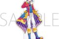 プロセカ アクリルスタンド(2024オンリーショップイラスト)/神代 類
 
2024年7月6日発売