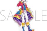 プロセカ アクリルスタンド(2024オンリーショップイラスト)/神代 類
 
2024年7月6日発売