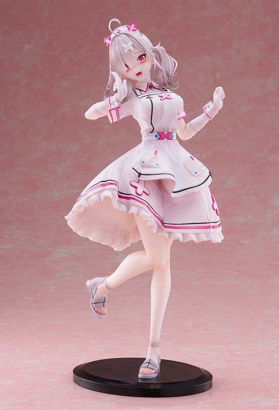 『にじさんじ』 健屋花那 1/7 完成品フィギュア【再販】
 
2026年02月発売