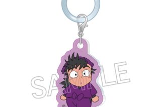 忍たま乱太郎 おしのびチャーム Vol.2 浜守一郎
 
2025年11月下旬発売