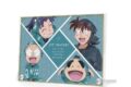 忍たま乱太郎 一年生 集合 Ani-Art 第2弾 ダブルアクリルパネル【再販】
 
2025年11月27日発売