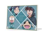 忍たま乱太郎 一年生 集合 Ani-Art 第2弾 ダブルアクリルパネル【再販】
 
2025年11月27日発売