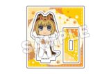 進撃の巨人 あにまるっこアクリルスタンド1/アルミン
 
2025年11月発売
で取扱中