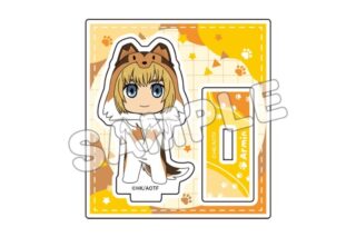 進撃の巨人 あにまるっこアクリルスタンド1/アルミン
 
2025年11月発売
で取扱中