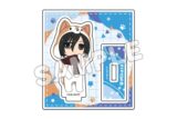 進撃の巨人 あにまるっこアクリルスタンド1/ミカサ
 
2025年11月発売
