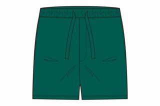 ハイキュー!! 高校ユニフォーム ハーフパンツ 伊達工業高校 L【再販】
 
2025年07月上旬発売
で取扱中