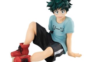 G.E.M.シリーズ 僕のヒーローアカデミア てのひら緑谷出久
 
2023年11月下旬発売
で取扱中 G.E.M.シリーズ 僕のヒーローアカデミア てのひら緑谷出久
 
2023年11月下旬発売
で取扱中