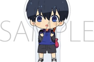 ブルーロック2期 ミニアクリルスタンド/潔 世一  幼少期ver.
 
2025年11月28日発売
で取扱中
