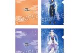 リゼロ クリアファイルセット 七夕 ver. スバル&エミリア
 
2025年11月発売