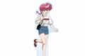 らんま1/2 arti-mate 特大アクリルスタンド らんま 描き下ろし カジュアルファッションver.[アニメイト限定]
 
2025年8月13日発売