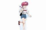 らんま1/2 arti-mate 特大アクリルスタンド らんま 描き下ろし カジュアルファッションver.[アニメイト限定]
 
2025年8月13日発売