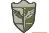 怪獣8号 日本防衛隊 第1部隊 ワッペン
 
2025年12月発売
で取扱中