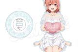 俺ガイル 完 アクリルフィギュアM/結衣バースデー2022【再販】
 
2025年08月発売
で取扱中