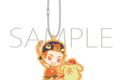 パラライ ラバーキーホルダー/伊藤 紗月×ポムポムプリン　サンリオキャラクターズ
 アニメイトで
2025/12/26 発売