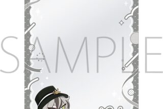 NU: カーニバル 硬質カードケース/レイ
 
2025/04/26 発売 NU: カーニバル 硬質カードケース/レイ
 
2025/04/26 発売