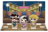 Dr.STONE ついてっくアクリルジオラマ ゲン&クロム&羽京
 アニメイトで
2025年10月中旬発売