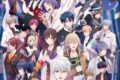 【ビジュアルファンブック】TVアニメ『魔法使いの約束』オフィシャルコンプリートブック
 アニメイトで
2025/10/03 発売