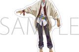 ツイステ ザ アニメーション アクリルスタンド/カリム・アルアジーム
 アニメイトで
2025/09/20 発売