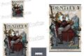 Identity V CHARACTER DAY 2024Ver. アクリルセット 「アンデッド」
 アニメイトで
2025年12月下旬発売