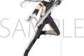 家庭教師ヒットマン REBORN! アクリルスタンド/S・スクアーロ
 アニメイトで
2025/10/11 発売