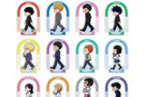 モブサイコ100 Ⅲ トレーディング ちびとこ パーツ付きアクリルスタンド
 アニメイトで
2026/01/17 発売