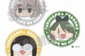 ゆるキャン△ キャラクターマグネットリフレクター 美波 アニメイトで
2025年03月 下旬 発売