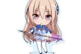 ヘブンバーンズレッド ぷちちょこアクリルスタンド アニメイトで
2025年11月発売