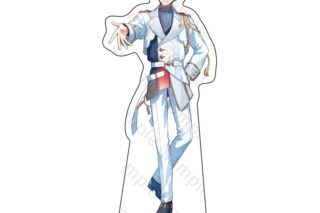 いれいす 5周年記念 アクリルスタンド りうら アニメイトで
2025/09/27 発売