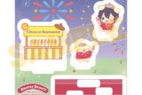 ヒプノシスマイク SANRIO NAKAYOKU EDIT アクリルスタンドプレート03/山田 三郎 アニメイトで2025年11月発売