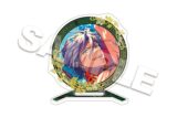 夢職人と忘れじの黒い妖精 アクリルポップ グランフレア 太陽 アニメイトで
2023年05月発売
