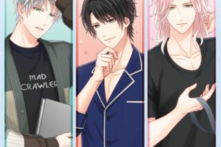 スタンドマイヒーローズ OFFICIAL MEMORIAL BOOK 2021-2023 アニメイトで
2024/03/18 発売