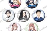 TVアニメ「その着せ替え人形は恋をする」 キラキラ缶バッジ vol.1 アニメイトで
2025年12月発売