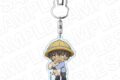 アニメ「メイドインアビス 烈日の黄金郷」 ホログラムキーホルダーレグ ようちえん デフォルメ ver. vol.2 アニメイトで
2025年11月発売
