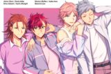 アプリゲーム 『HELIOS Rising Heroes』GoldenXXsection VS LILIAN アニメイトで
2024/09/27 発売