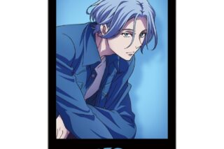 SK∞ エスケーエイト ダイカットステッカー 馳河ランガ アニメイトで
2025年08月 上旬 発売 SK∞ エスケーエイト ダイカットステッカー 馳河ランガ アニメイトで
2025年08月 上旬 発売