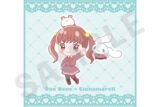 シャイニング!,シナモロール ちゃおヒロインズ×サンリオキャラクターズ ミニタオル 大根ねね×シナモロール
 
2025年8月29日発売
で取扱中 (アニメイト)