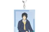 夏目友人帳 描き下ろし 田沼 要 雨の日ver. BIGアクリルキーホルダー
 
2026年1月17日発売
で取扱中 (アニメイト)
