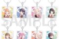 『ラブライブ!蓮ノ空女学院スクールアイドルクラブ』 トレーディングアンブレラチャーム
 
2025年12月19日発売
で取扱中 (アニメイト)