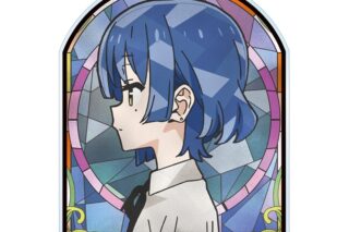 ぼっち・ざ・ろっく! 山田リョウ Aure Glass BIGアクリルスタンド ver.B
 
2026年1月17日発売
で取扱中 (アニメイト)