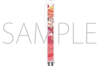 五等分の花嫁* ボールペン/中野五月
 
2025年11月14日発売