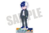 ウィンドブレイカー (ウィンブレ) にゅ～とろ アクリルスタンド A 桜遥
 
2025年11月下旬発売