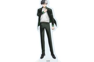 TVアニメ『ウィンドブレイカー (ウィンブレ)』 アクリルスタンド6月桜 遥(公式イラスト)
 
2025年12月発売 TVアニメ『ウィンドブレイカー (ウィンブレ)』 アクリルスタンド6月桜 遥(公式イラスト)
 
2025年12月発売