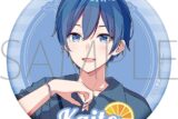 初音ミクシリーズ 缶バッジ/KAITO　夏コーデ
 
2026年1月30日発売