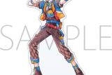 プロセカ アクリルスタンド(2024オンリーショップイラスト)/天馬 司
 
2024年7月6日発売