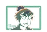忍たま乱太郎 食満留三郎 lette-graph 1ポケットパスケース【再販】
 
2025年11月27日発売