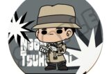 TVアニメ『僕のヒーローアカデミア』 みんなmochocho化大作戦!第6弾 レザーコースター M-IH(塚内直正)
 
2025年12月上旬発売
で取扱中
