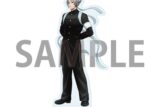 サカモトデイズ アクリルスタンド49/楽 応援団ver.(描き下ろしイラスト) 
2025年11月発売